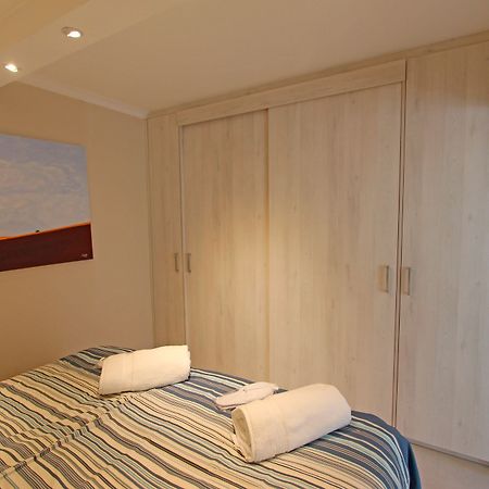 Self-Catering Keravic Apartment Somerset West Bagian luar foto