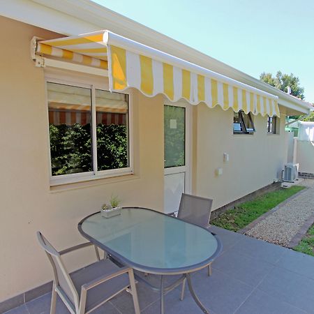 Self-Catering Keravic Apartment Somerset West Bagian luar foto