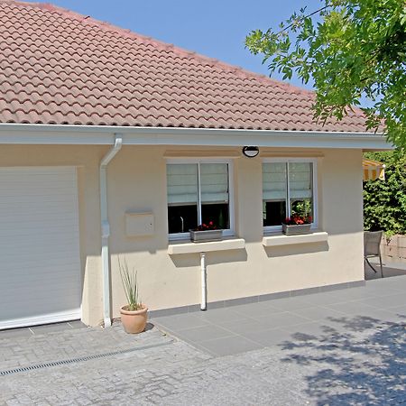 Self-Catering Keravic Apartment Somerset West Bagian luar foto