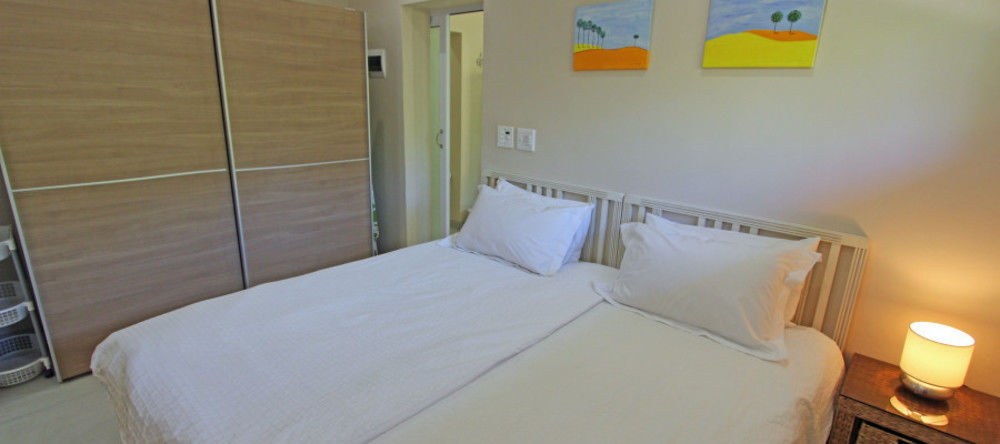 Self-Catering Keravic Apartment Somerset West Bagian luar foto