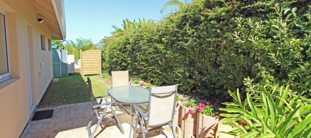 Self-Catering Keravic Apartment Somerset West Bagian luar foto