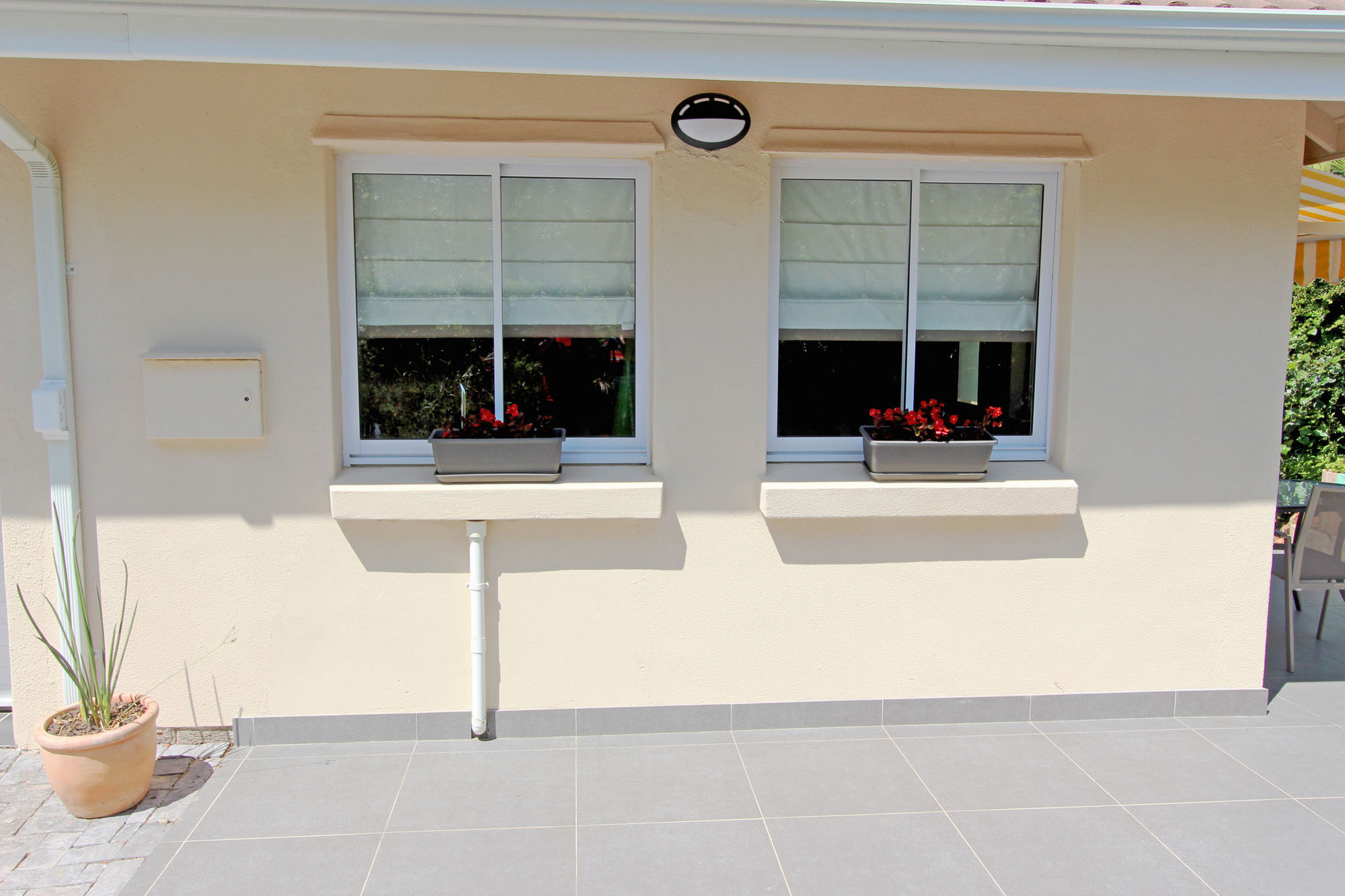 Self-Catering Keravic Apartment Somerset West Bagian luar foto